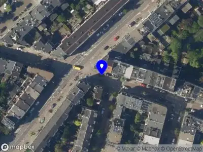 Nieuw bedrijf VvE Johannes de Bekastraat 51/51bis te Utrech