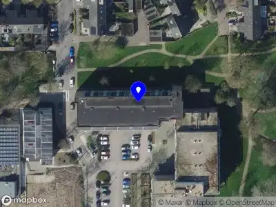 VvE Cannenburgh te Zwijndrecht