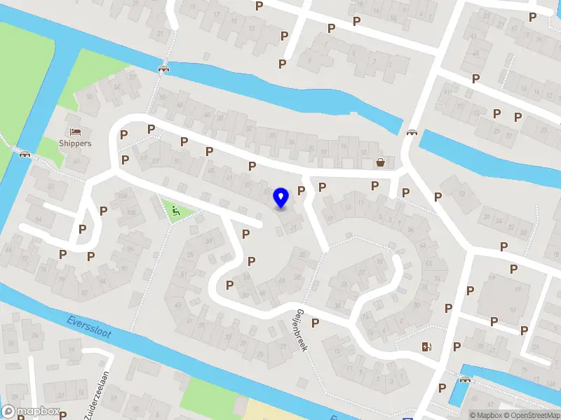 VvE flatgebouw Noorderbreek 25-31 Landsmeer