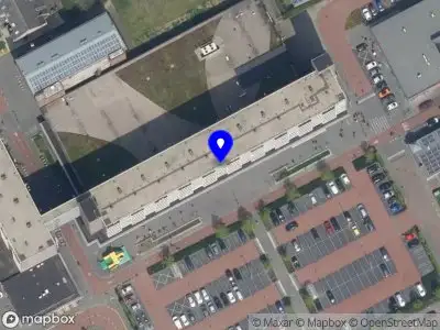 Nieuw bedrijf DJ Timmerwerken 2010