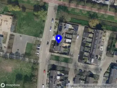Suus Hessling Oosterhout