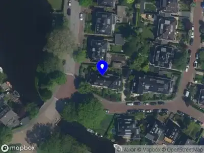 Nieuw bedrijf VvE flatgebouw Raadhuisstraat 95 te Heemstede