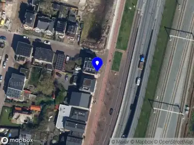 VvE H. de Ruiterstraat 4 en 5 te Assen