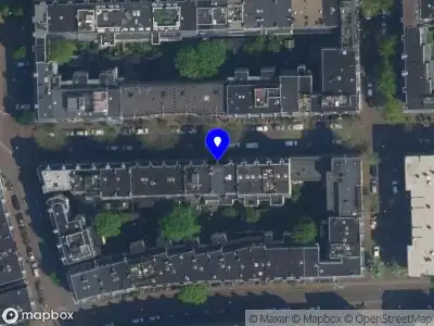 VvE Johan Melchior Kemperstraat 69 Amsterdam