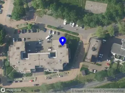 VvE Achterwerf 253 t/m 300