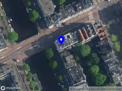 Nieuw bedrijf Vereniging van eigenaars Kinkerstraat 85