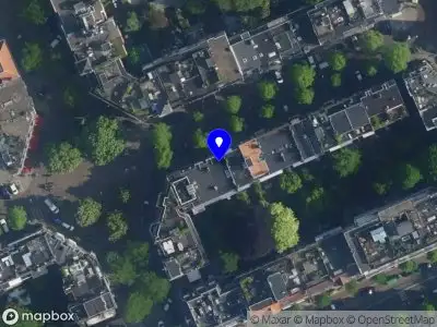 VvE Johannes Verhulststraat 25 Amsterdam