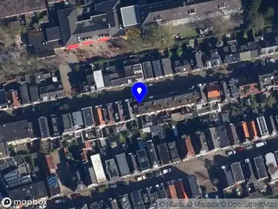 V.v.E. Warmoesstraat 23 en 23A Groningen