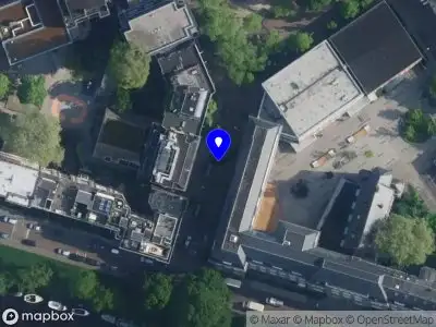 Vereniging van Eigenaars "Richard Holstraat 12 te Amsterdam" Amsterdam