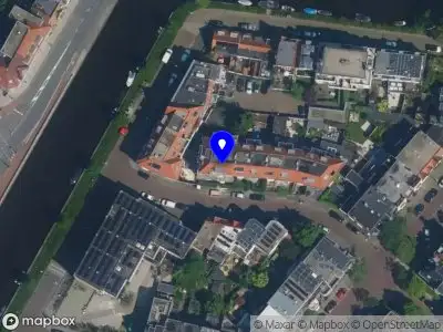 VvE flatgebouw Cruquiusstraat 19, 21, 23 Haarlem