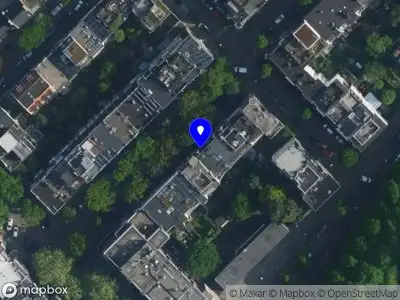 VvE Amsterdam, Zacharias Jansestraat 45 Amsterdam