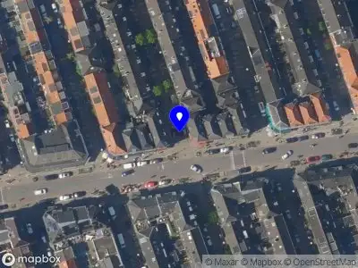 VvE Javastraat 3/3bis te Utrecht Utrecht