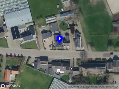 Nieuw bedrijf Pedicure Oosteind