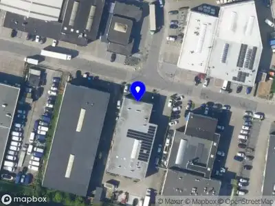 VvE Touwslagersweg 6, Woerden