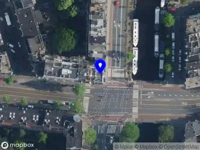 Stichting Derdengelden Pijnenburg Advocaten Amsterdam