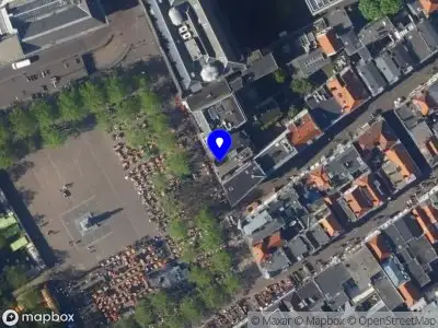 Nieuw bedrijf Co?p Servicehuis Parkeer- en Verblijfsrechten