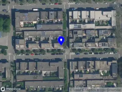 House of Hands Amsterdam