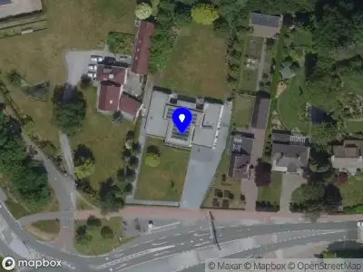 VvE Lambertushof Helmond geb. A/Com. Ruimten