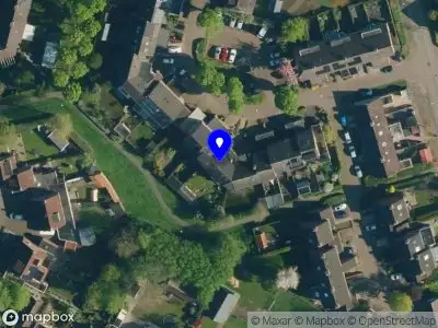 Nieuw bedrijf VvE Sperwerhof I