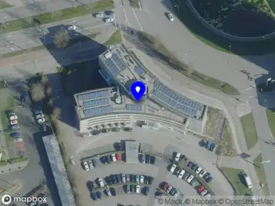 Stichting Administratiekantoor Bovemij Nijmegen