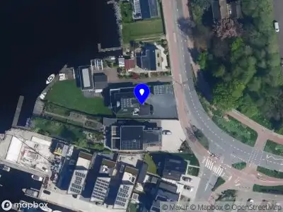 Brouwer Power OG B.V.