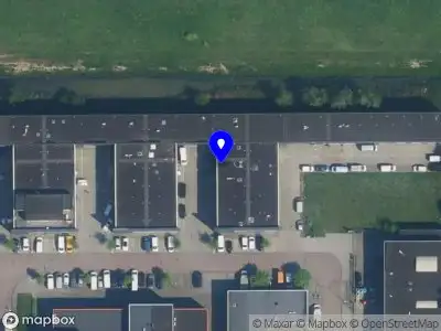 Ludo Bouw Services B.V. Amsterdam