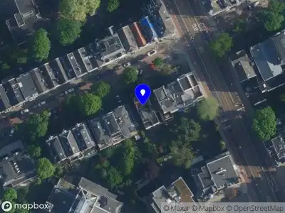 Nieuw bedrijf Vereniging van Eigenaars 