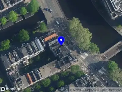 Nieuw bedrijf VvE gebouw 