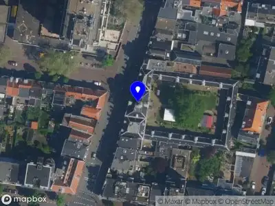 Rebelinc B.V. Haarlem