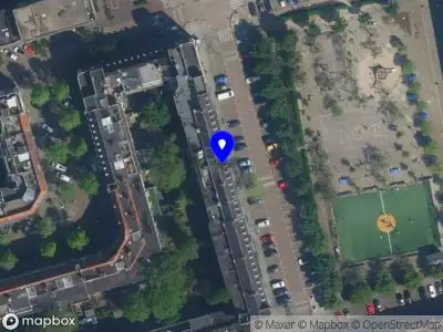 Vereniging van eigenaars gebouw "Vasco da Gamastraat 53 te Amsterdam" Amsterdam