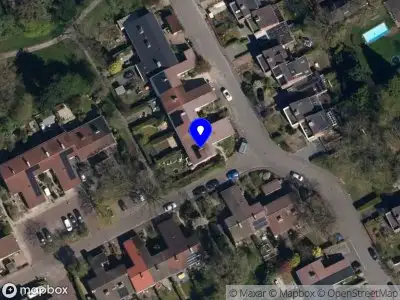 Nieuw bedrijf Amadeus