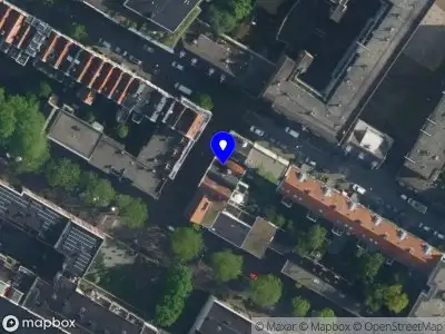 Brook Cuden Amsterdam