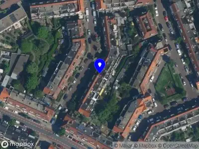 VvE Flatgebouw Vosmaerstraat 23-43 te Haarlem Haarlem