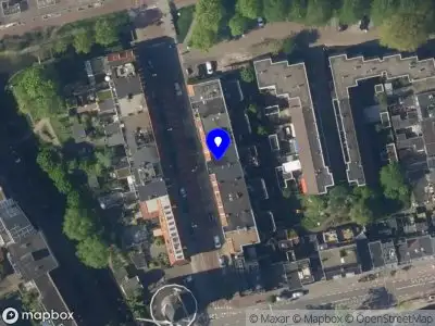 Nieuw bedrijf VvE Merelstraat 9 en 9b te Utrecht