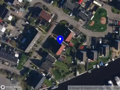 Stichting Grutsk & Frij