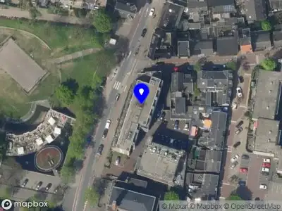 Silva Finance B.V. Hilversum