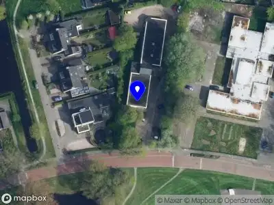 V.v.E. Gezondheidscentrum Gorredijk