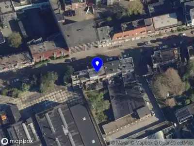 V.v.E. Helperwestsingel 16/1 en 16/1a Groningen