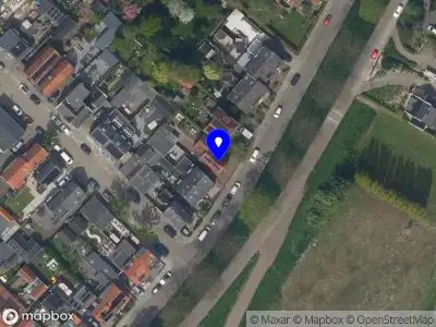 VvE Portiekgebouw Burg. Crezeestraat 29-41