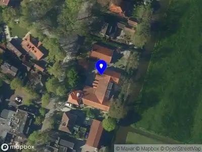 Oudervereniging St. Bonifatiusschool