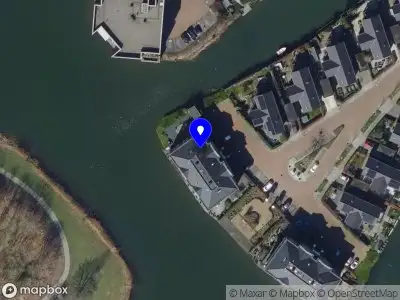 VvE Gebouw Onyx IV Rhoon RHOON