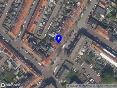 VvE Markgraaflaan 59 en 61