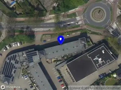 Nieuw bedrijf Stichting Top Judo Utrecht