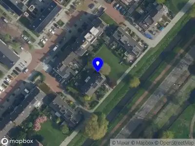 Stichting Projecten JCI Zoetermeer Rijswijk