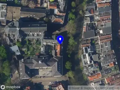 Studio Mosgroen Utrecht