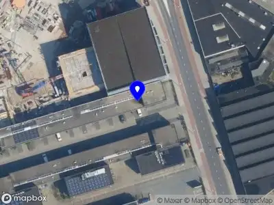 Stonepark InteriorBuilders B.V.