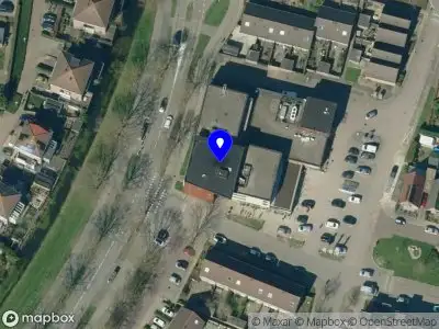 VvE Ganzenpoel Hoofdsplitsing