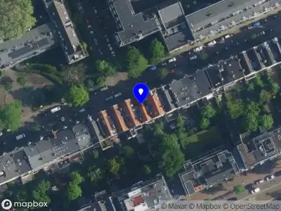 VvE 1ste Helmersstraat 113 Amsterdam