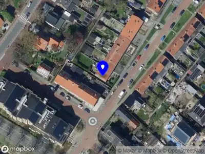 VvE Thorbeckestraat 90 tot en met 104 Hendrik-Ido-Ambacht