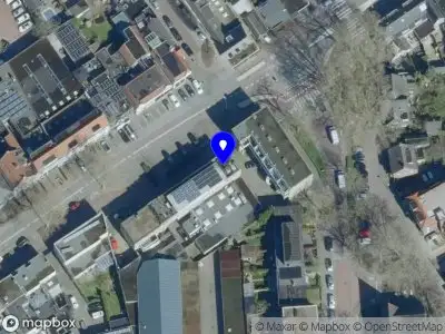 Nieuw bedrijf VvE app. nr. 3 en 4 Helvoirtseweg 149/153